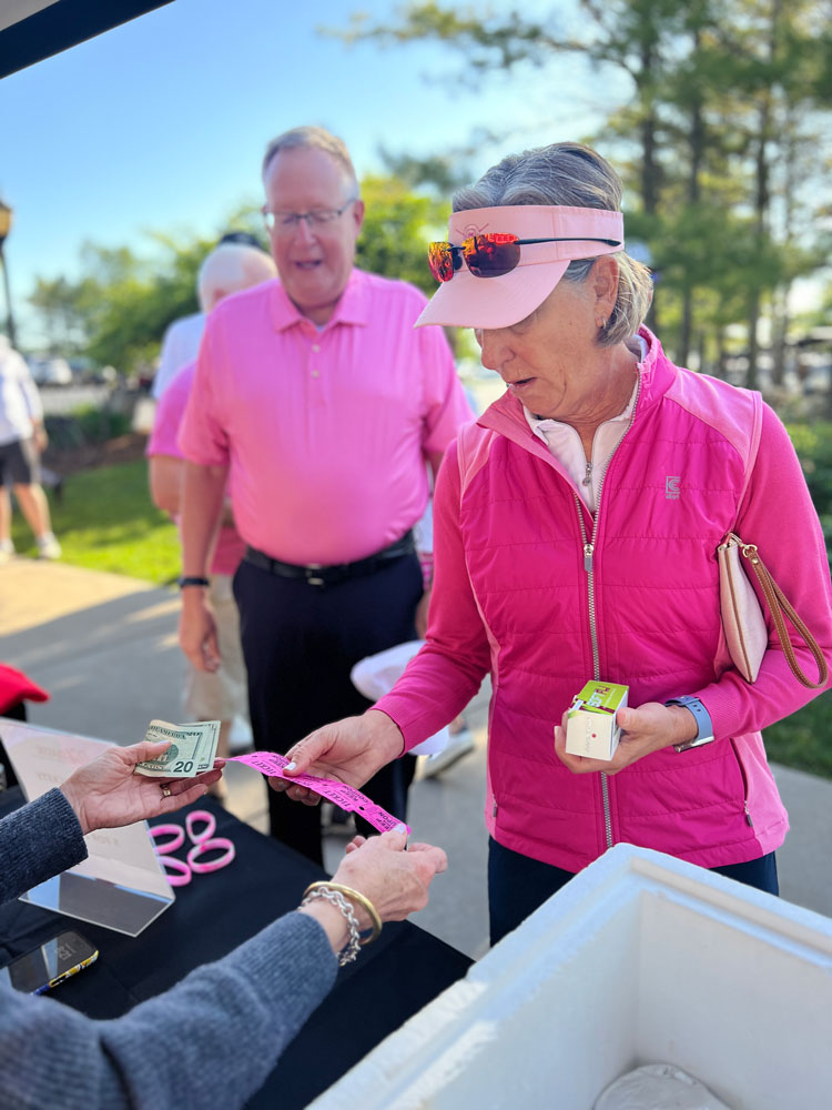 Donate to Sue Baldwin Fund